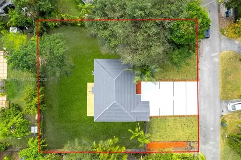 5933 SW 61st Avenue South Miami FL 33143
