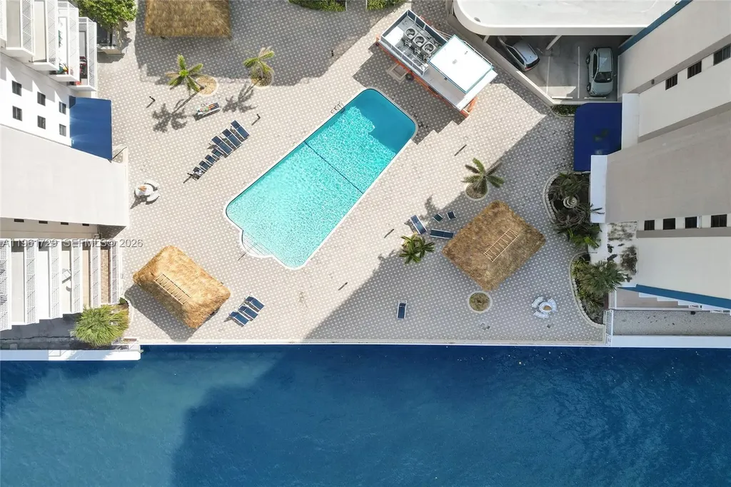 1600 S Ocean Drive Hollywood FL 33019