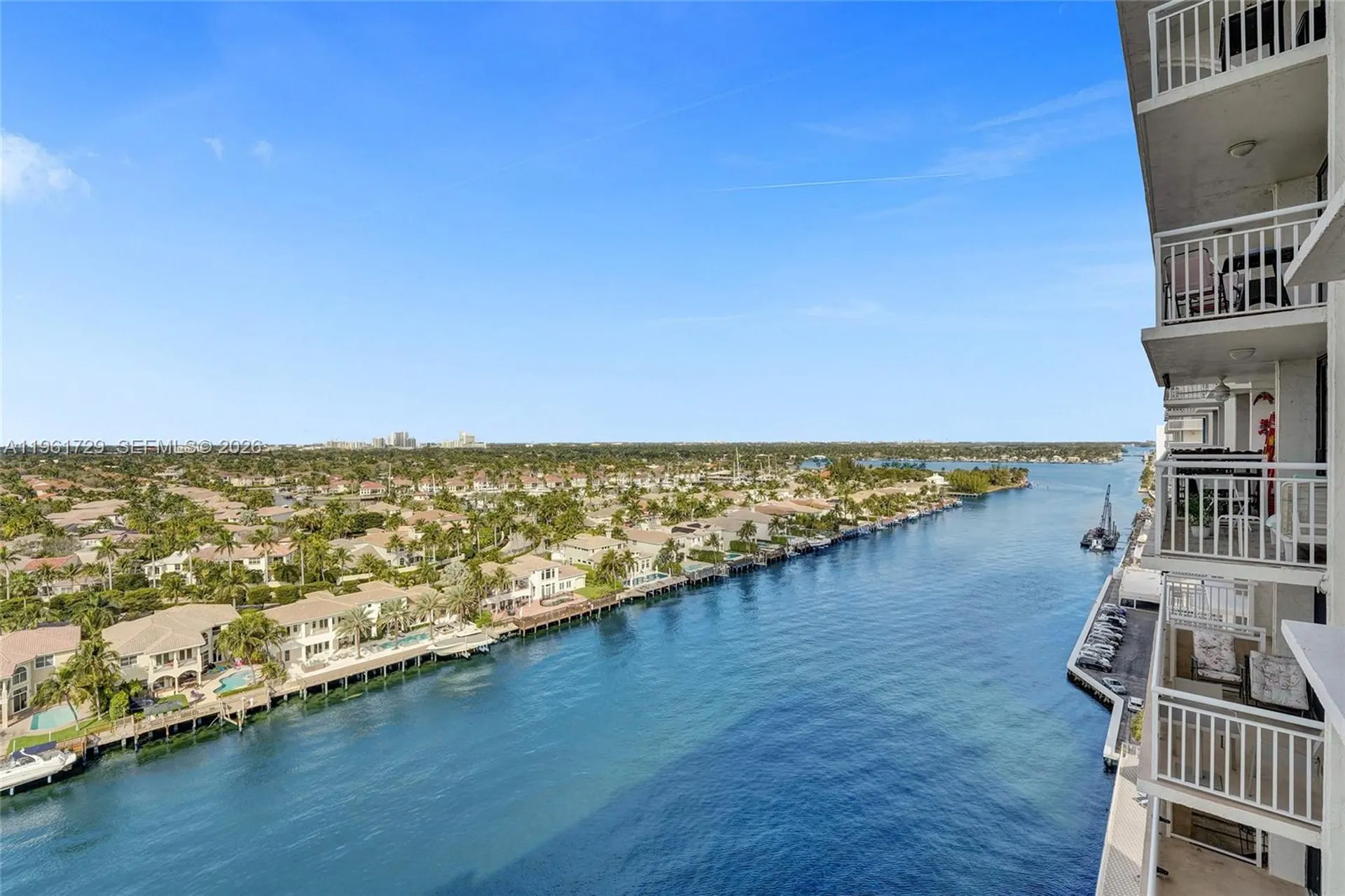 1600 S Ocean Drive Hollywood FL 33019