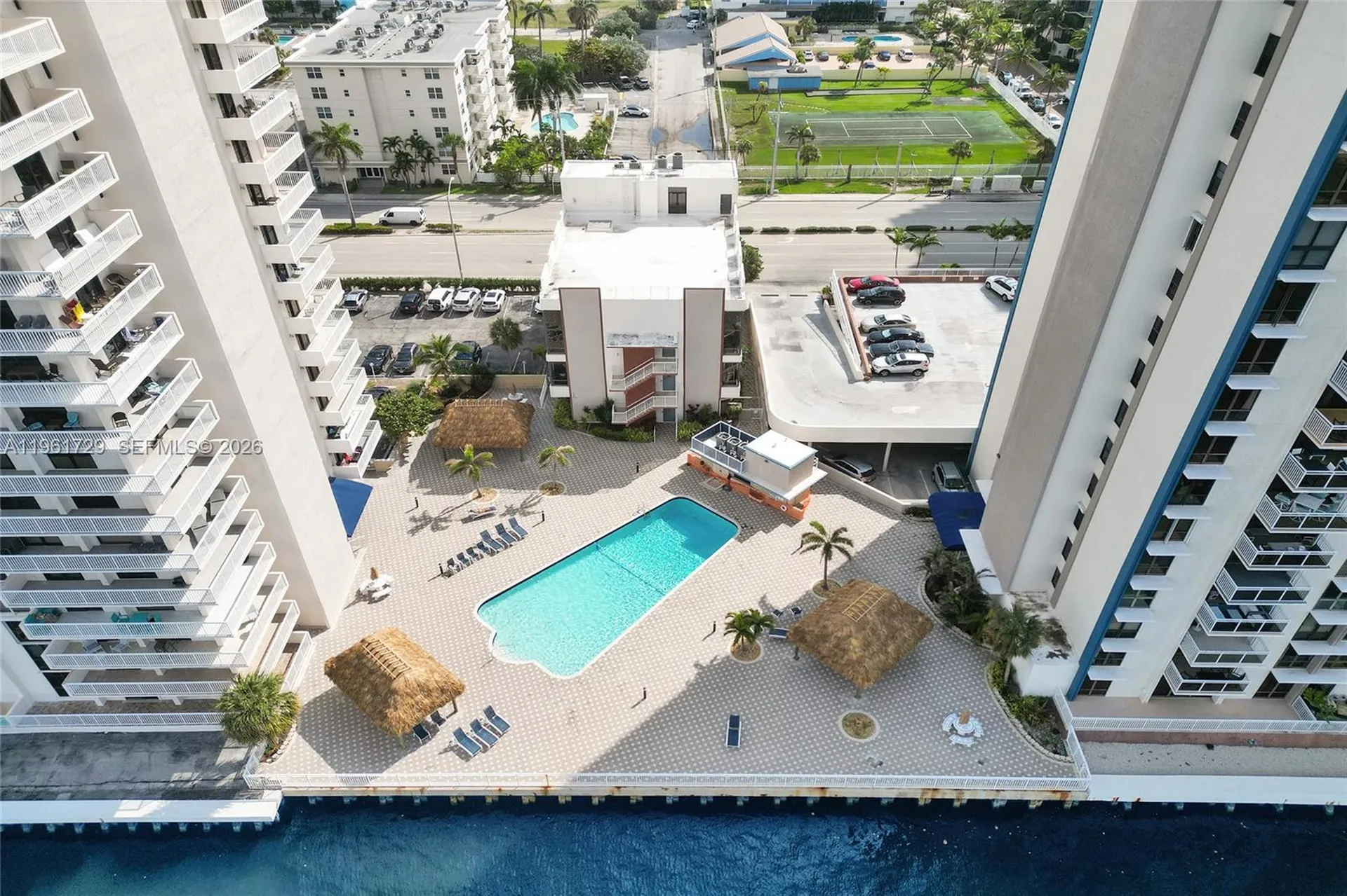1600 S Ocean Drive Hollywood FL 33019