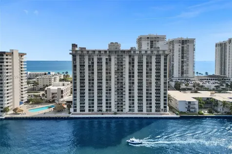 1600 S Ocean Drive Hollywood FL 33019