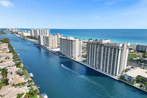 1600 S Ocean Drive Hollywood FL 33019