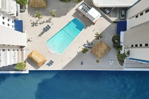 1600 S Ocean Drive Hollywood FL 33019