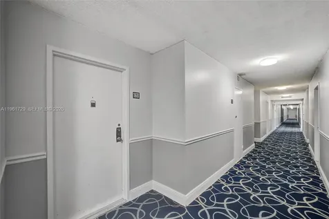 1600 S Ocean Drive Hollywood FL 33019