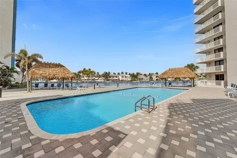 1600 S Ocean Drive Hollywood FL 33019