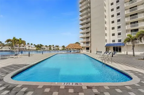 1600 S Ocean Drive Hollywood FL 33019
