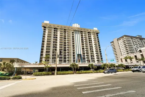1600 S Ocean Drive Hollywood FL 33019