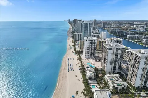 1600 S Ocean Drive Hollywood FL 33019
