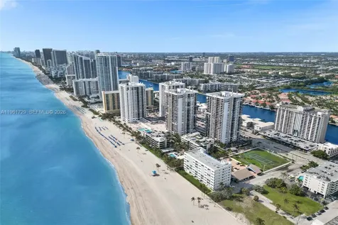 1600 S Ocean Drive Hollywood FL 33019