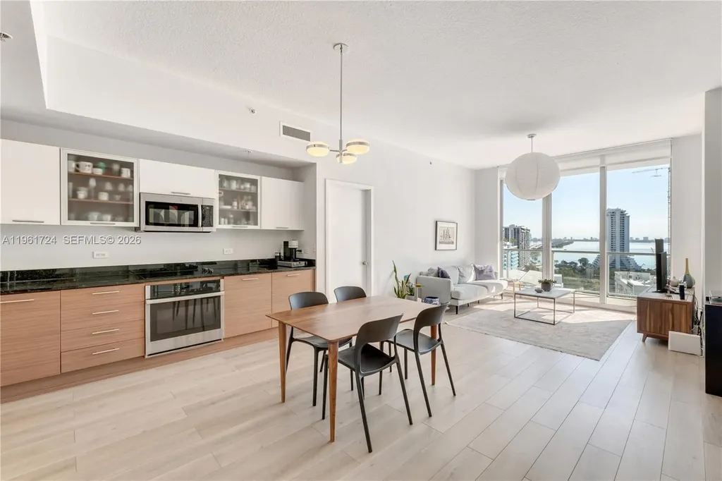 3470 E Coast Avenue Miami FL 33137