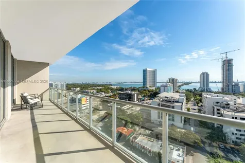 3470 E Coast Avenue Miami FL 33137