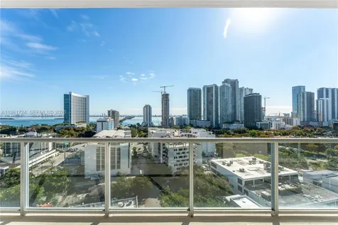 3470 E Coast Avenue Miami FL 33137
