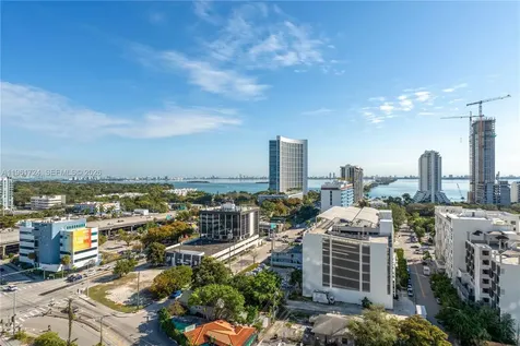 3470 E Coast Avenue Miami FL 33137