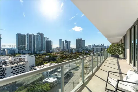 3470 E Coast Avenue Miami FL 33137