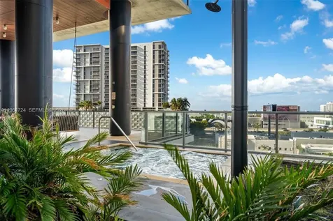 3470 E Coast Avenue Miami FL 33137