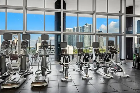 3470 E Coast Avenue Miami FL 33137