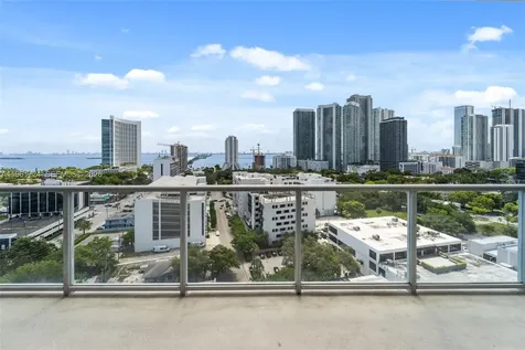 3470 E Coast Avenue Miami FL 33137