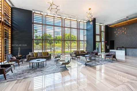 3470 E Coast Avenue Miami FL 33137