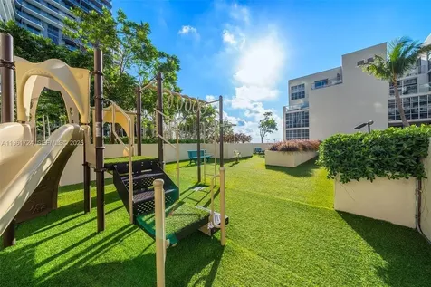 3470 E Coast Avenue Miami FL 33137