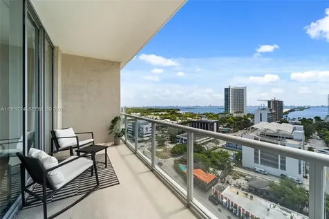 3470 E Coast Avenue Miami FL 33137