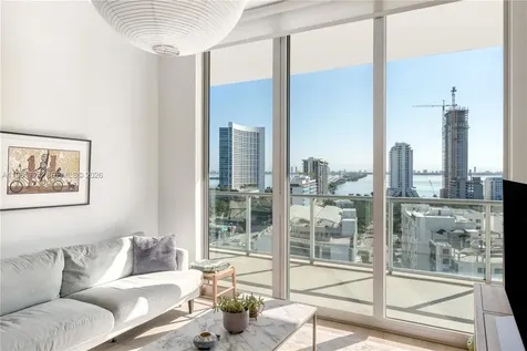 3470 E Coast Avenue Miami FL 33137
