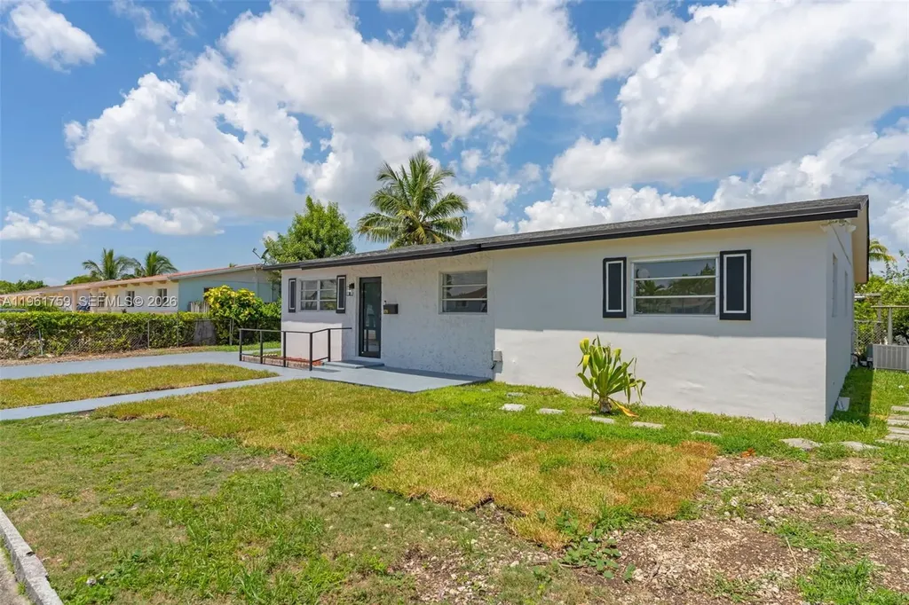 11711 SW 181st Terrace Miami FL 33177