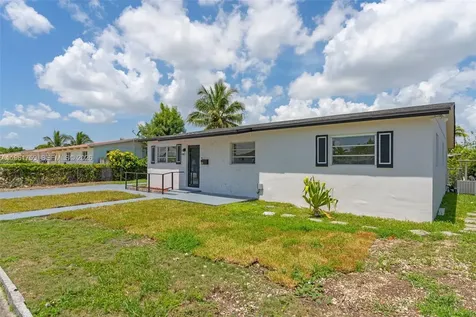 11711 SW 181st Terrace Miami FL 33177