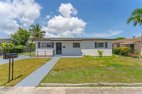 11711 SW 181st Terrace Miami FL 33177
