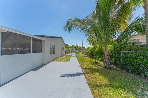 11711 SW 181st Terrace Miami FL 33177