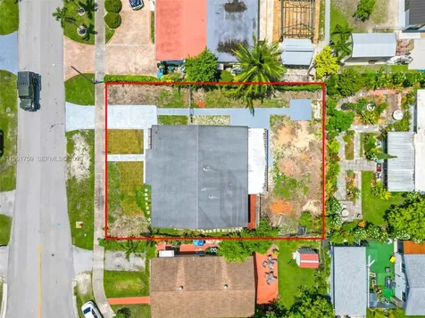 11711 SW 181st Terrace Miami FL 33177