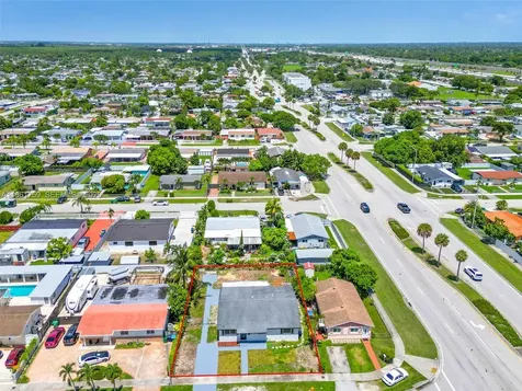 11711 SW 181st Terrace Miami FL 33177