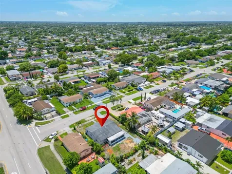 11711 SW 181st Terrace Miami FL 33177
