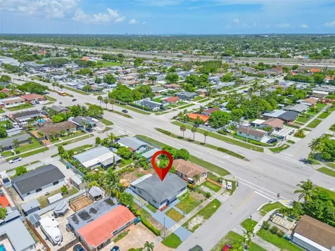 11711 SW 181st Terrace Miami FL 33177