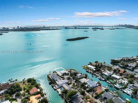 1990 NE 119th Road North Miami FL 33181