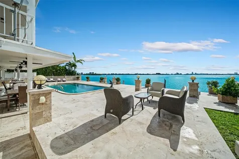 1990 NE 119th Road North Miami FL 33181