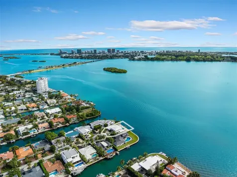 1990 NE 119th Road North Miami FL 33181