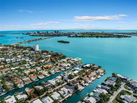 1990 NE 119th Road North Miami FL 33181