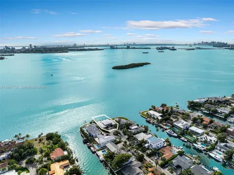 1990 NE 119th Road North Miami FL 33181