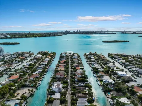 1990 NE 119th Road North Miami FL 33181