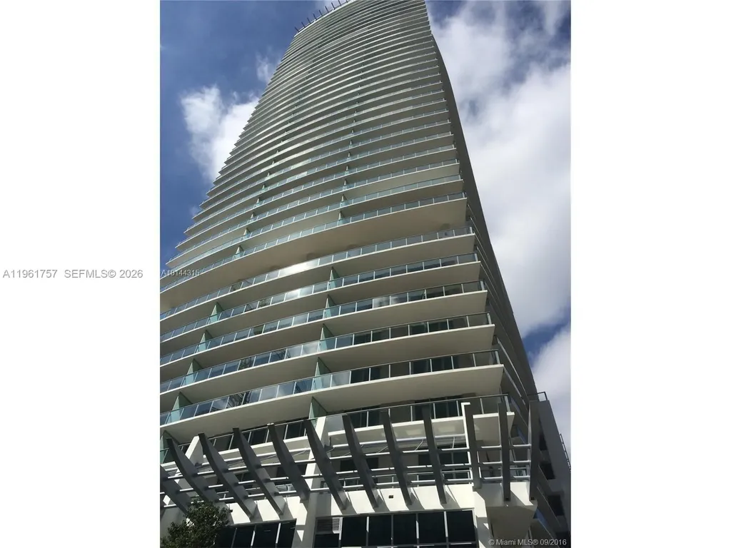 1100 S Miami Avenue Miami FL 33130