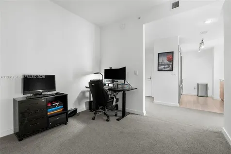 1100 S Miami Avenue Miami FL 33130