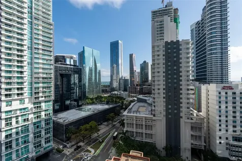 1100 S Miami Avenue Miami FL 33130