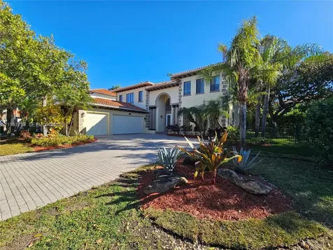 7996 SW 195th Street Cutler Bay FL 33157