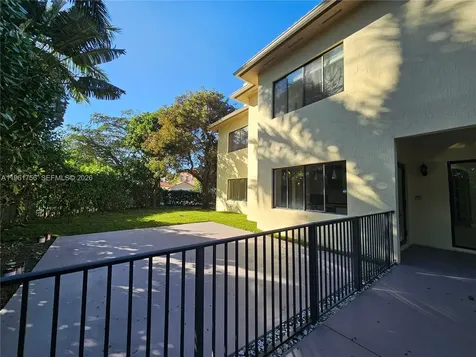 7996 SW 195th Street Cutler Bay FL 33157