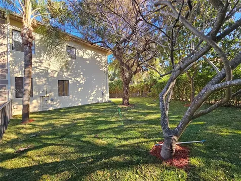 7996 SW 195th Street Cutler Bay FL 33157