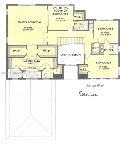 7996 SW 195th Street Cutler Bay FL 33157