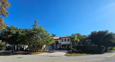 7996 SW 195th Street Cutler Bay FL 33157