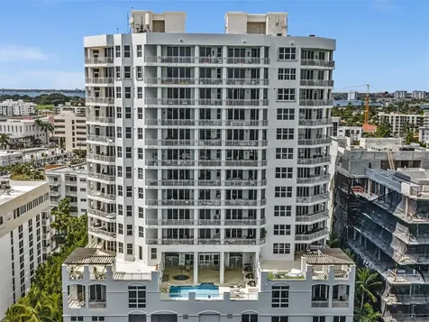 9751 E Bay Harbor Drive Bay Harbor Islands FL 33154