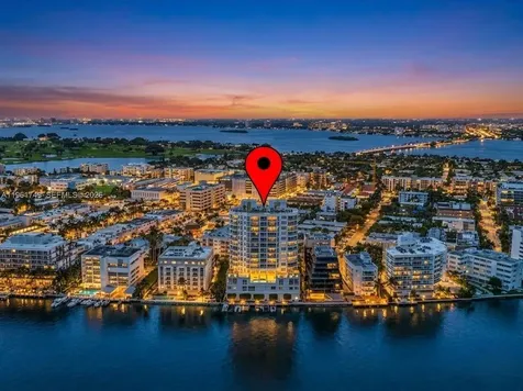 9751 E Bay Harbor Drive Bay Harbor Islands FL 33154
