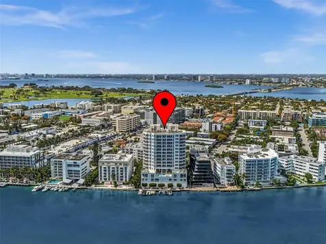 9751 E Bay Harbor Drive Bay Harbor Islands FL 33154